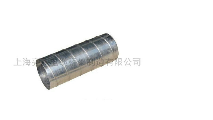 圓型風(fēng)管，節(jié)能就是這么簡(jiǎn)單