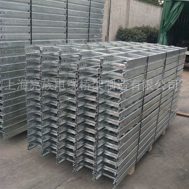 上海橋架廠家維修后，是如何驗收的