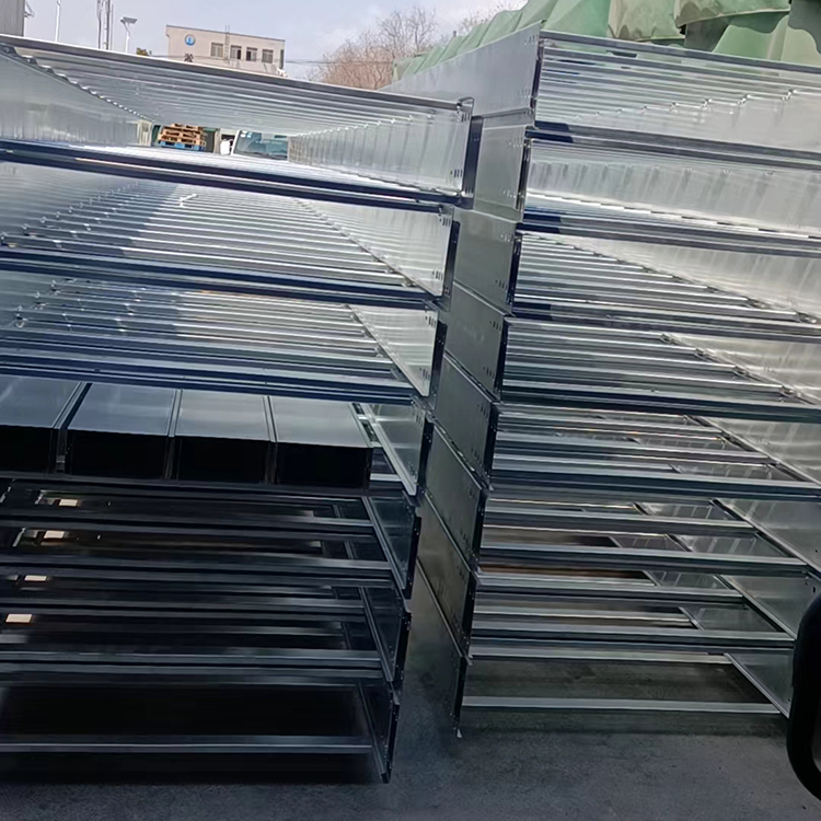 梯級(jí)式橋架接地的重要性