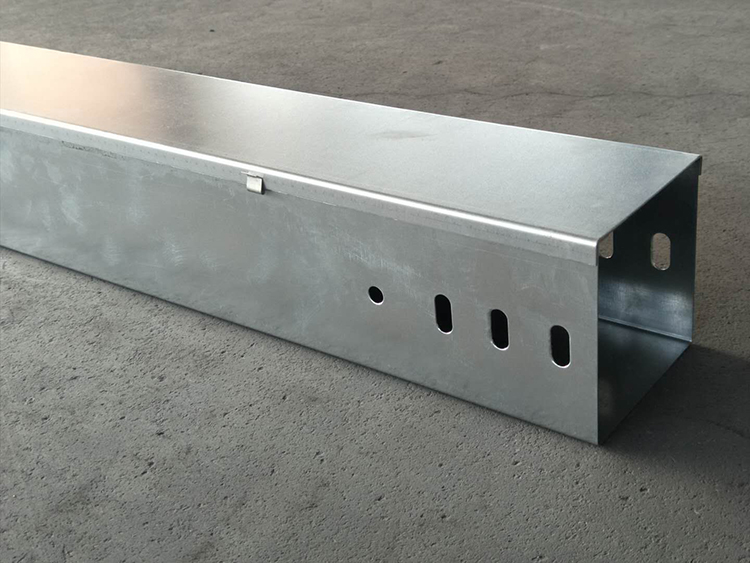 槽式橋架的使用對環(huán)境也有要求嗎？