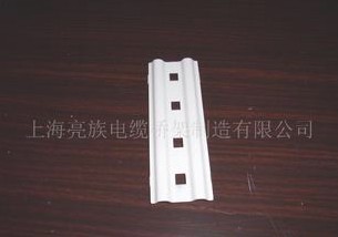 鍍鋅沖孔橋架在安裝方面需要規(guī)范點