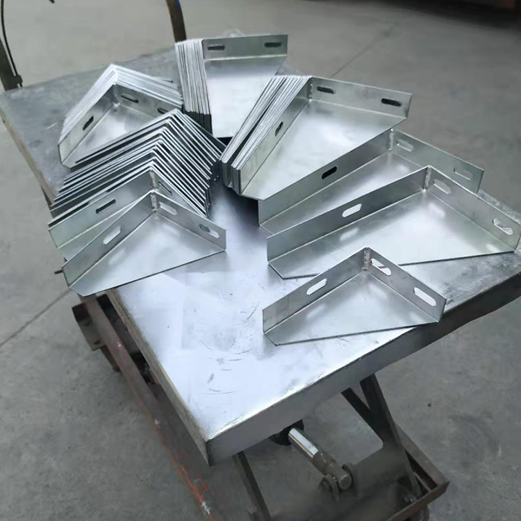 橋架托臂的承重能力如何保證？